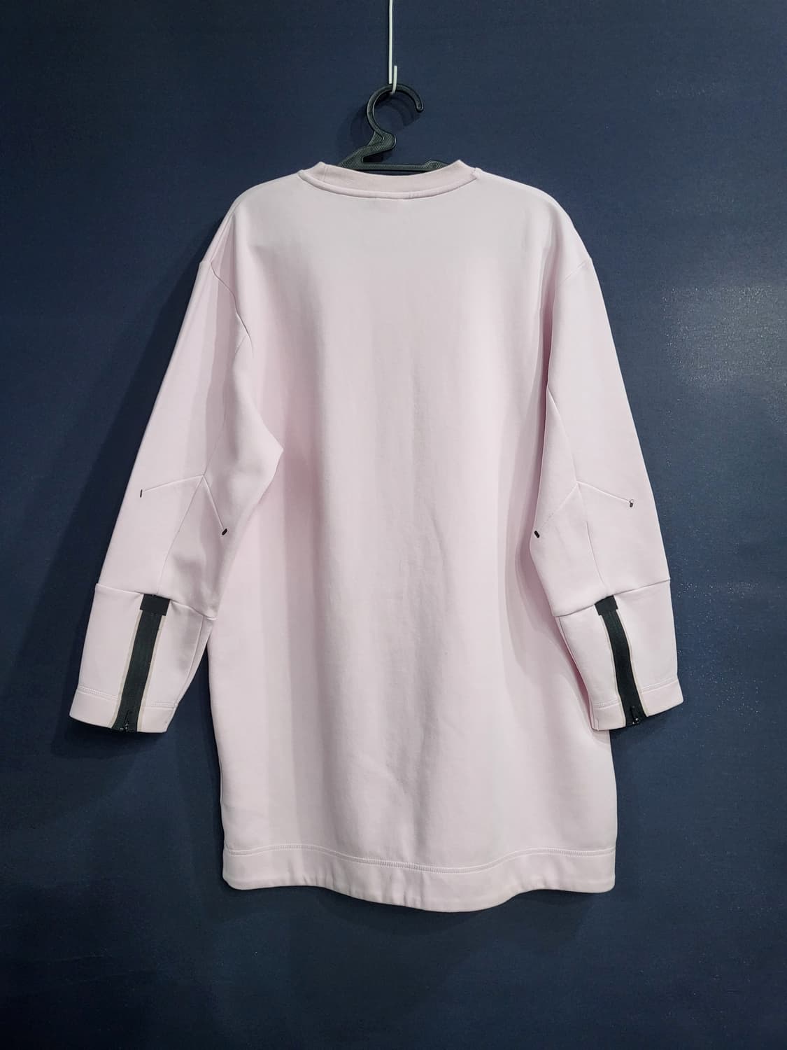 나이키 루즈핏 플리스 원피스 상품이미지6