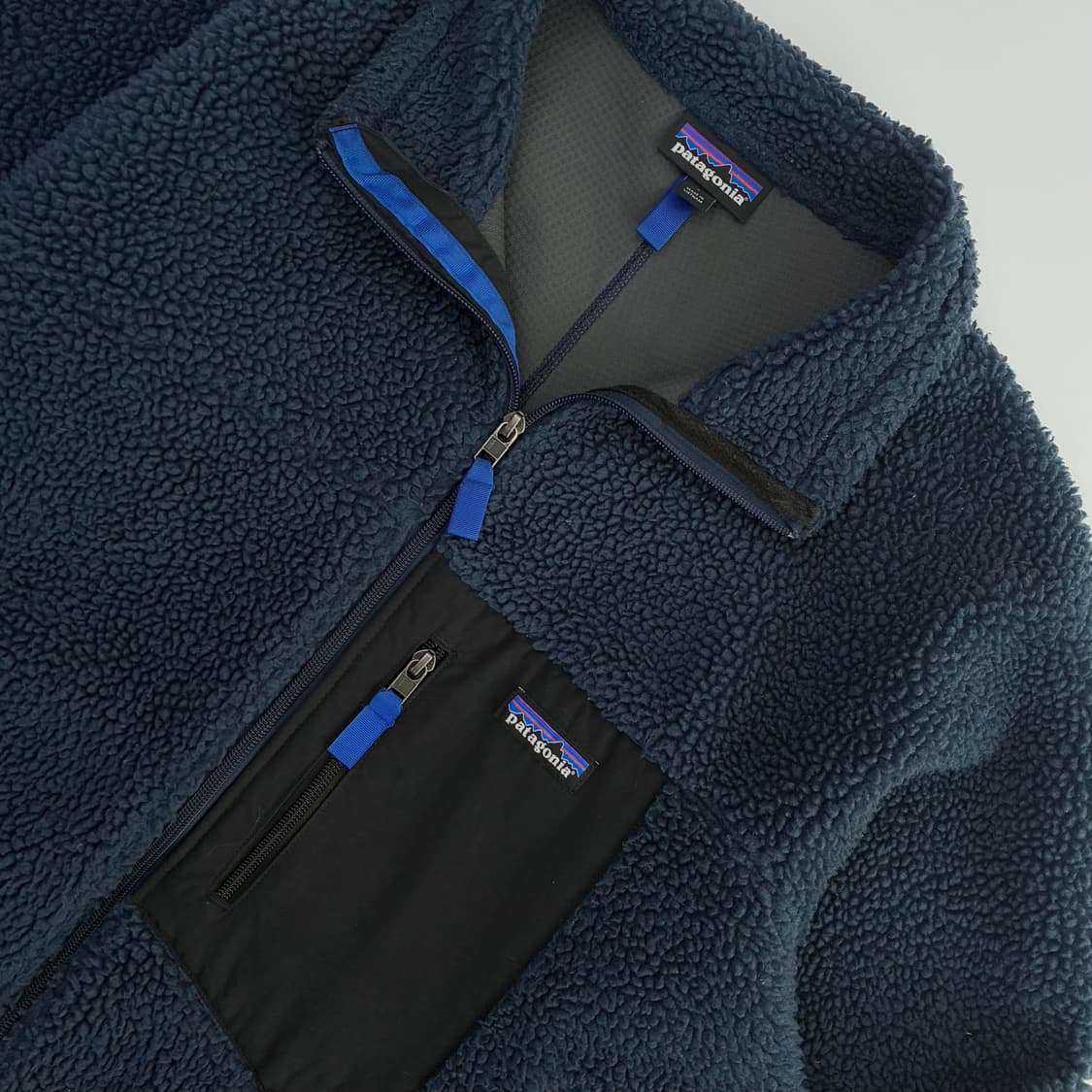 Patagonia  파타고니아 레트로 플리스 자켓 상품이미지2