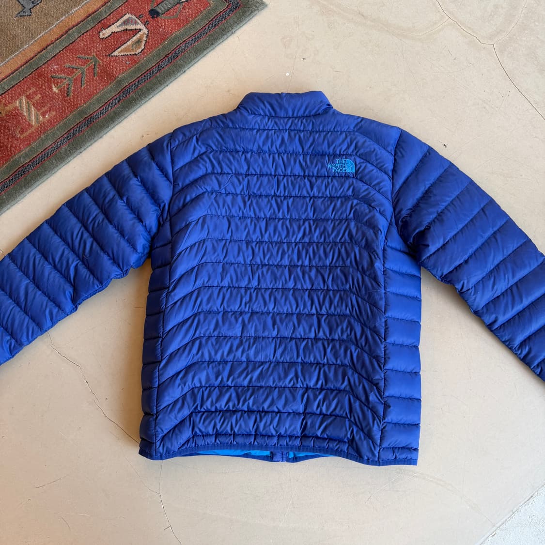 노스페이스 경량 다운 자켓 상품이미지5