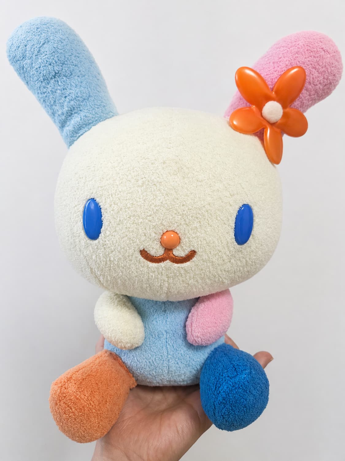 주황 꽃 우사 상품이미지1