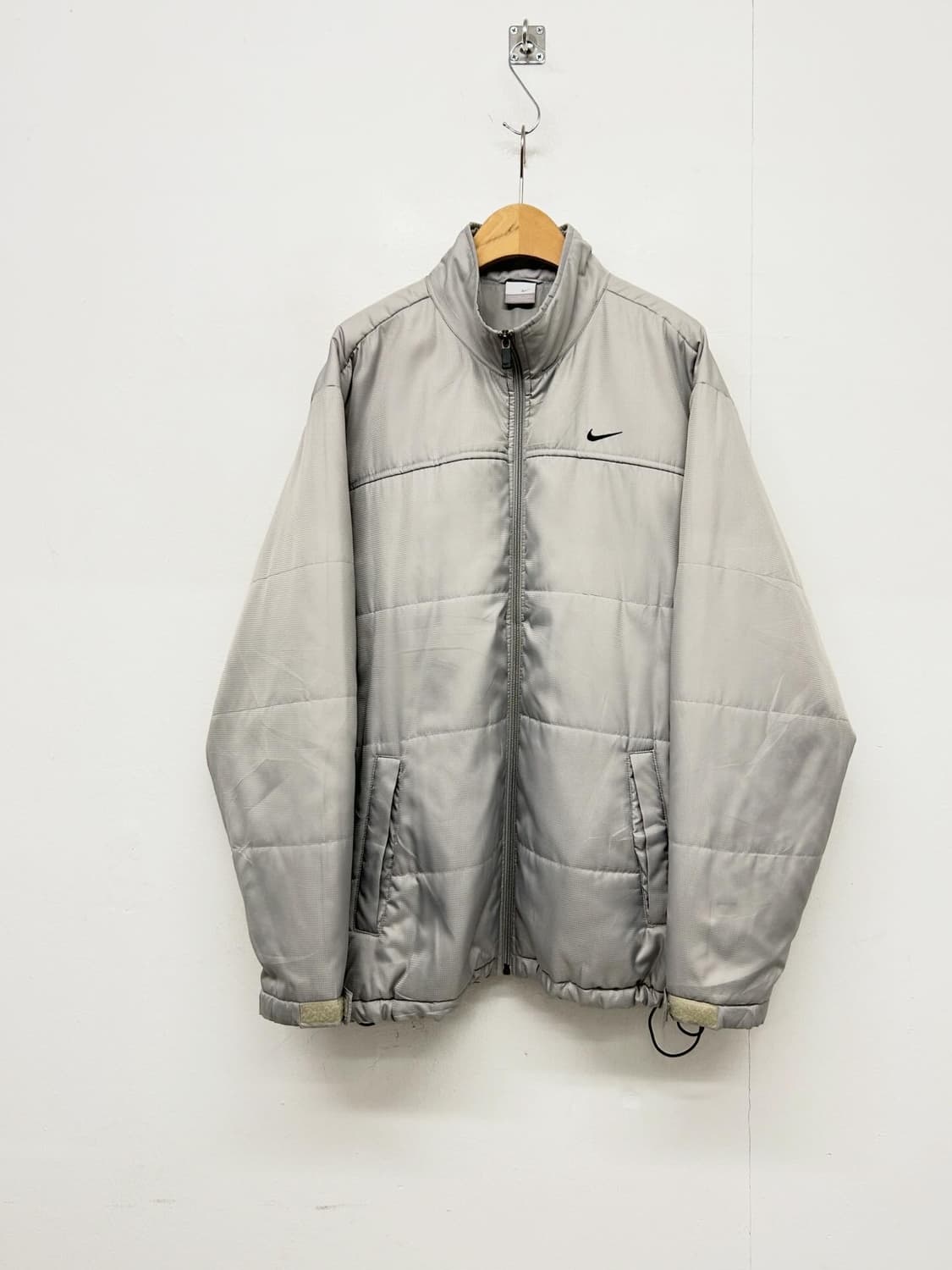 00s 나이키 푸퍼 자켓 상품이미지1