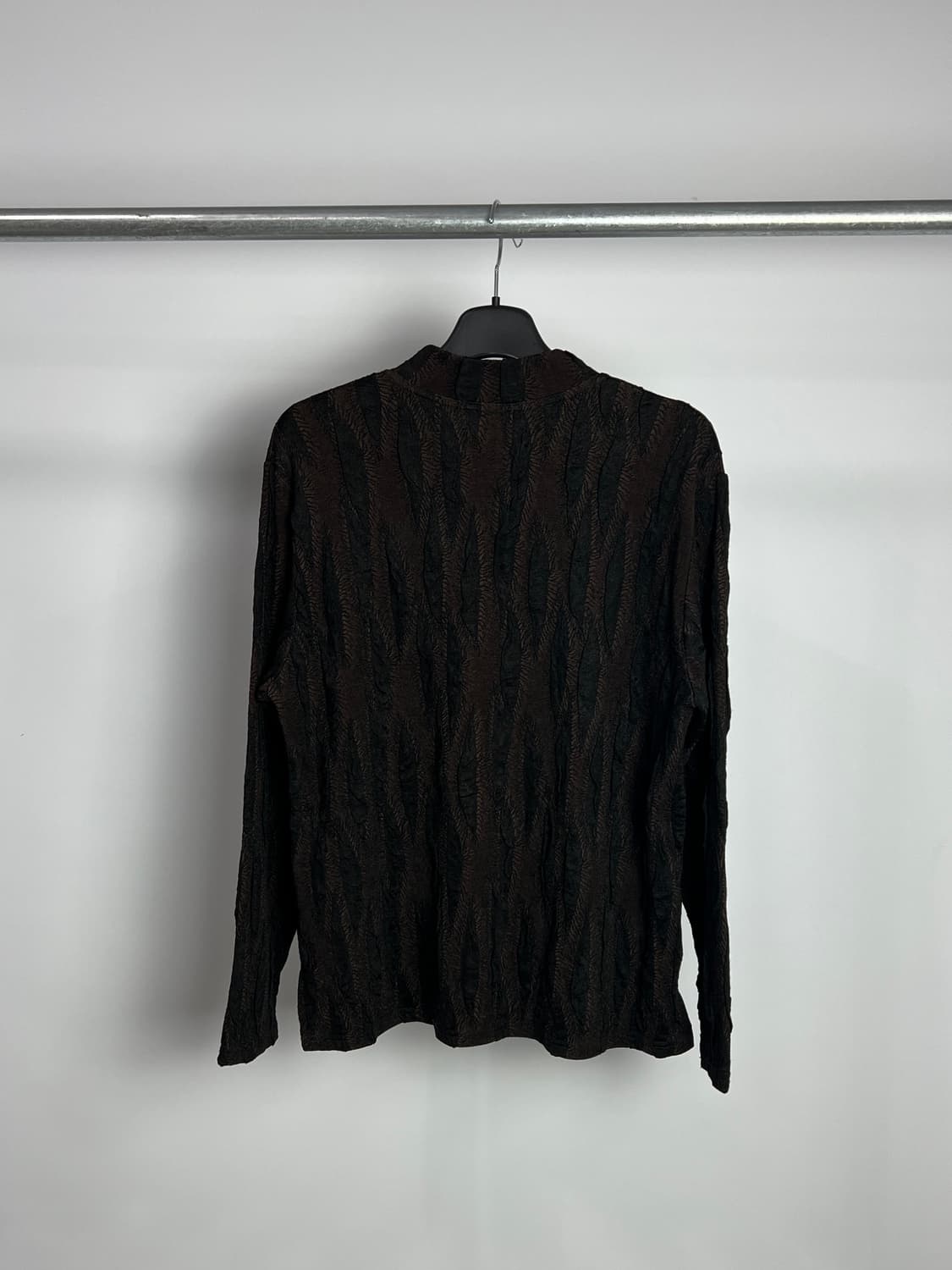 T1'S PLANNING 롱 슬리브  상품이미지6