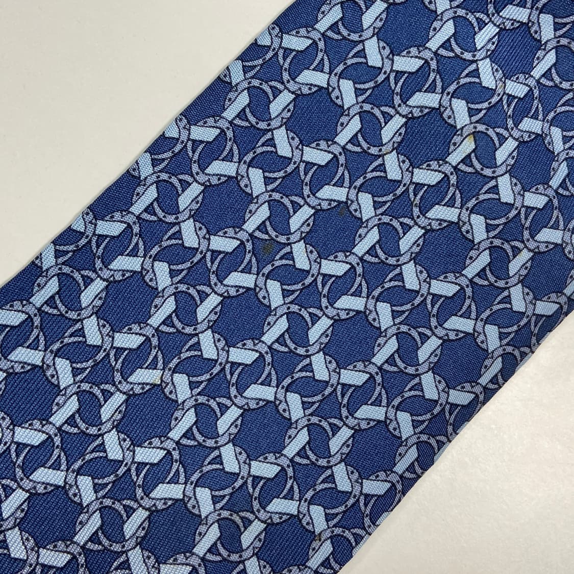 에르메스 명품 정품넥타이(HERMES) 상품이미지9