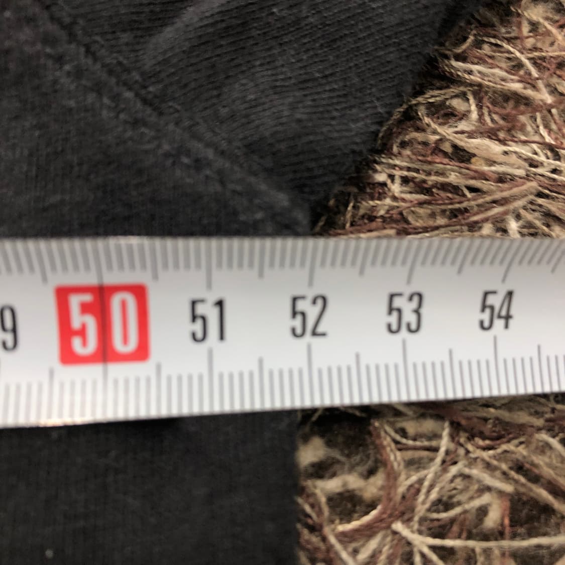 S 칼하트 헨리넥 사각로고 포켓 반팔 티셔츠 상품이미지5