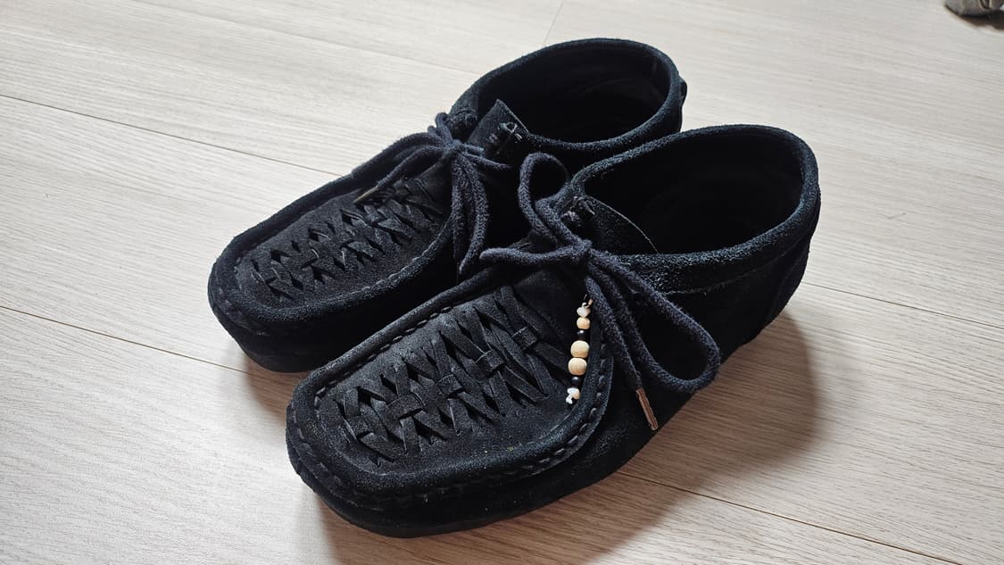 [ 3 ] 폴리테루 우븐 왈라비 상품이미지1