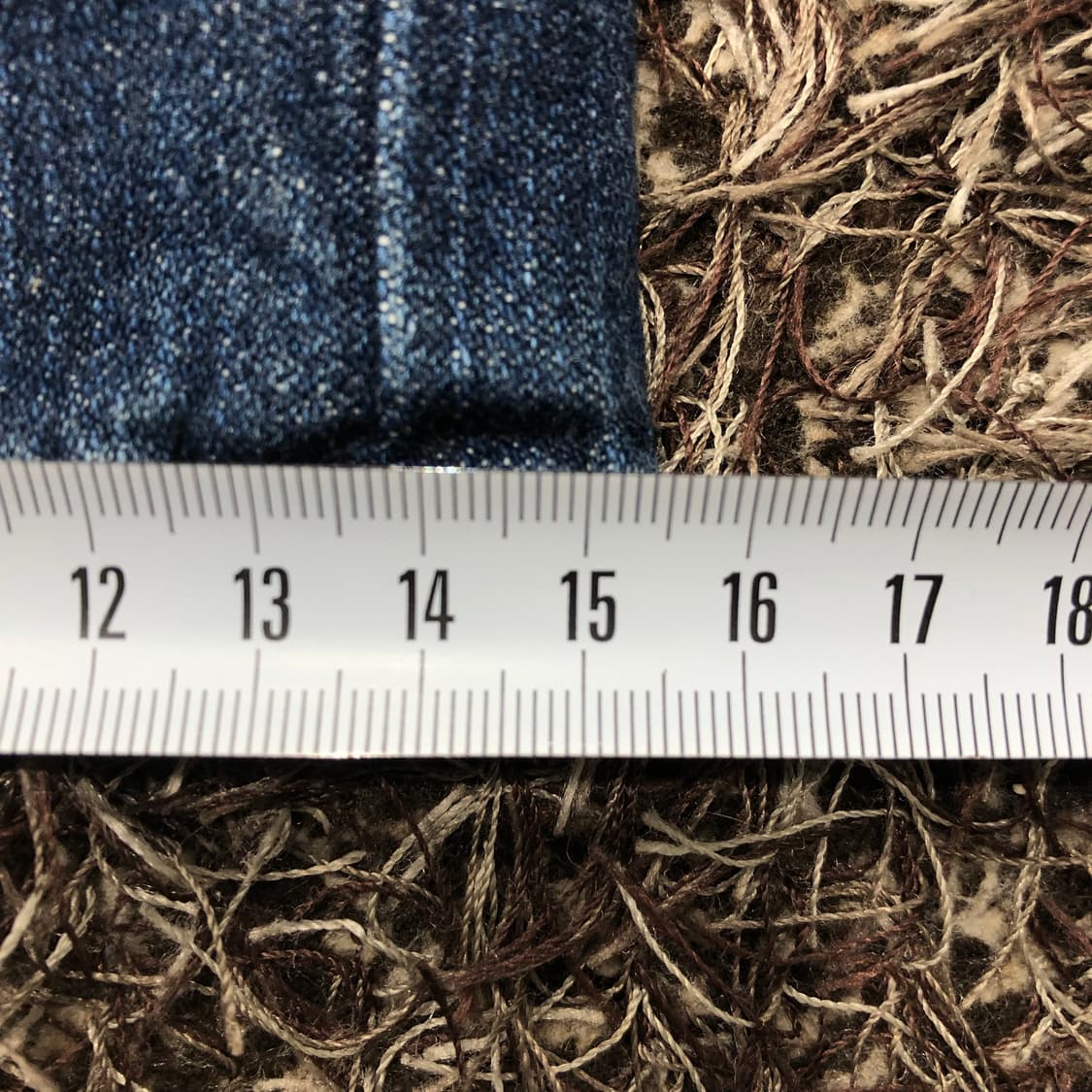 28 트루릴리전 조이 워싱 데님 팬츠 상품이미지9