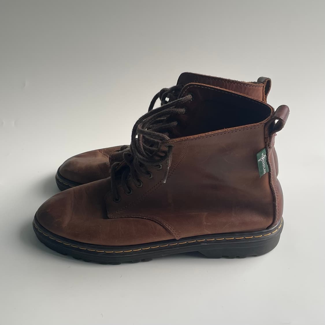 eastland womens boots 상품이미지3
