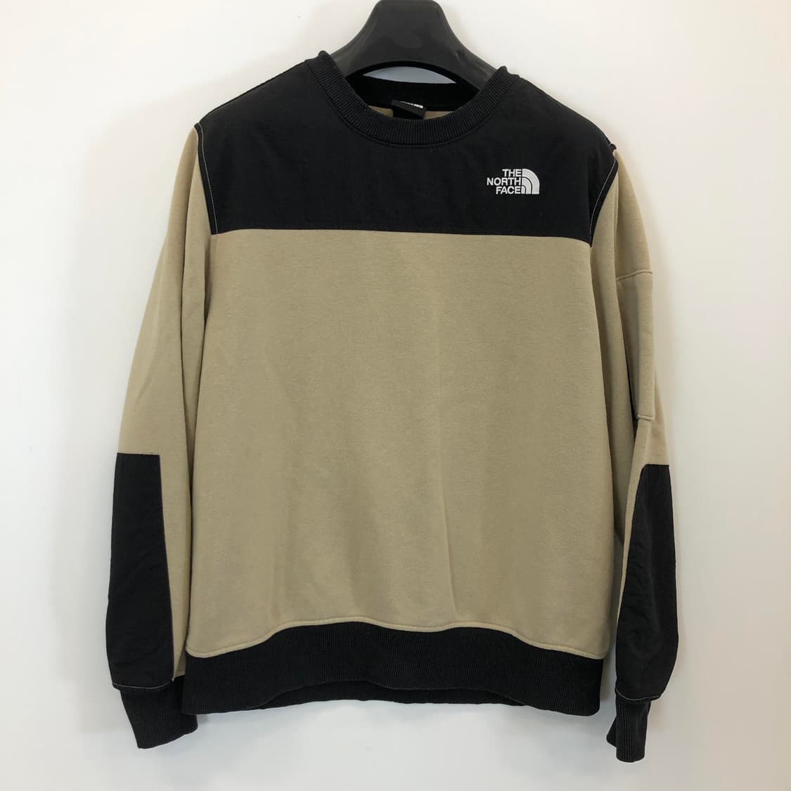 노스페이스 하이레일 맨투맨 M 상품이미지1