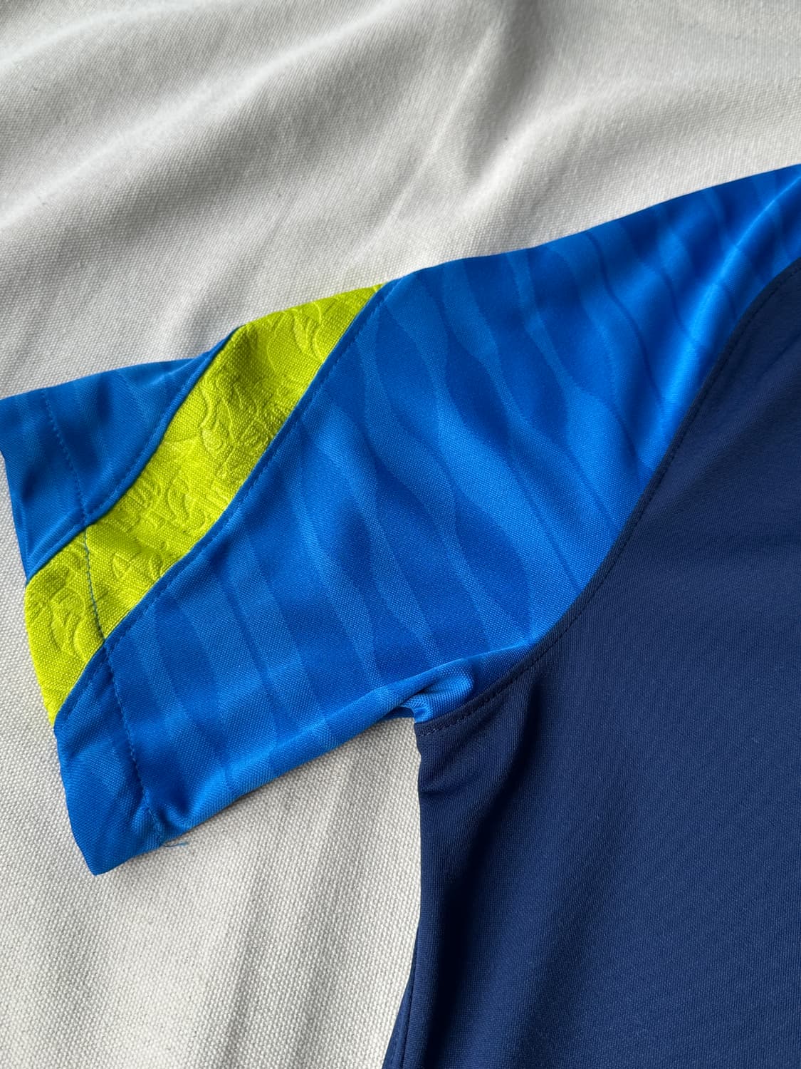 토트넘 나이키 21/22 스트라이크 트레이닝 반팔티 M 상품이미지6