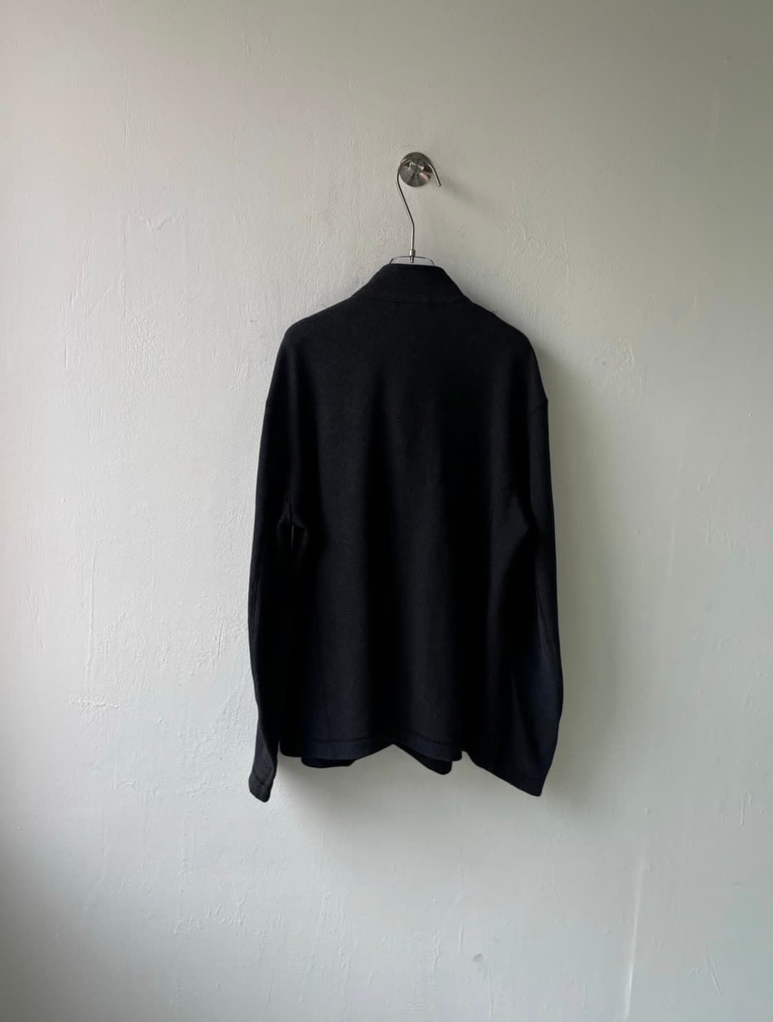 이세이미야케 맨 하이넥 자켓 상품이미지3