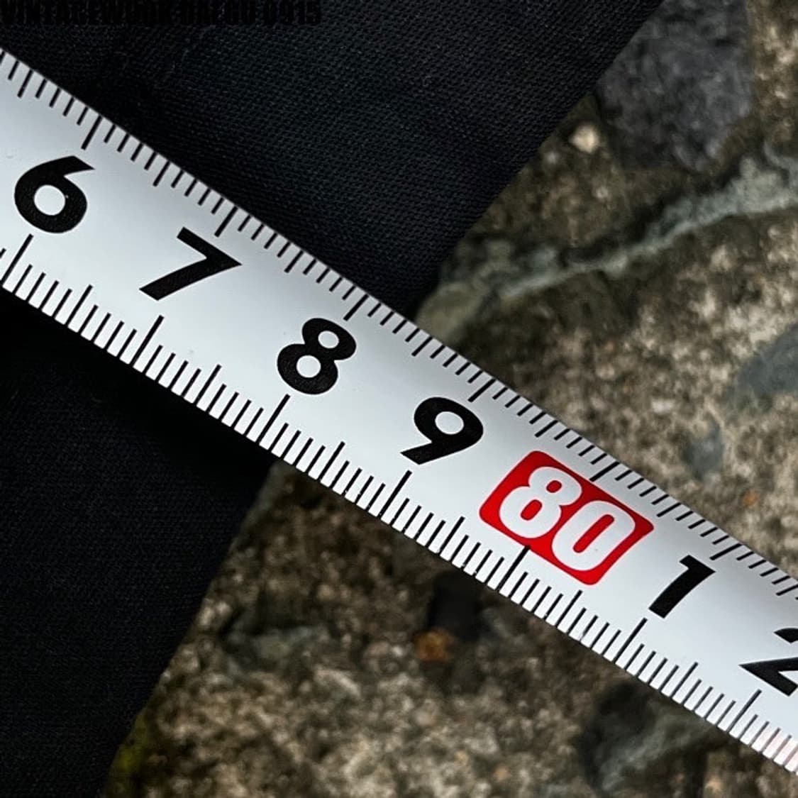 폴로 푸퍼 패딩 100-105 상품이미지7