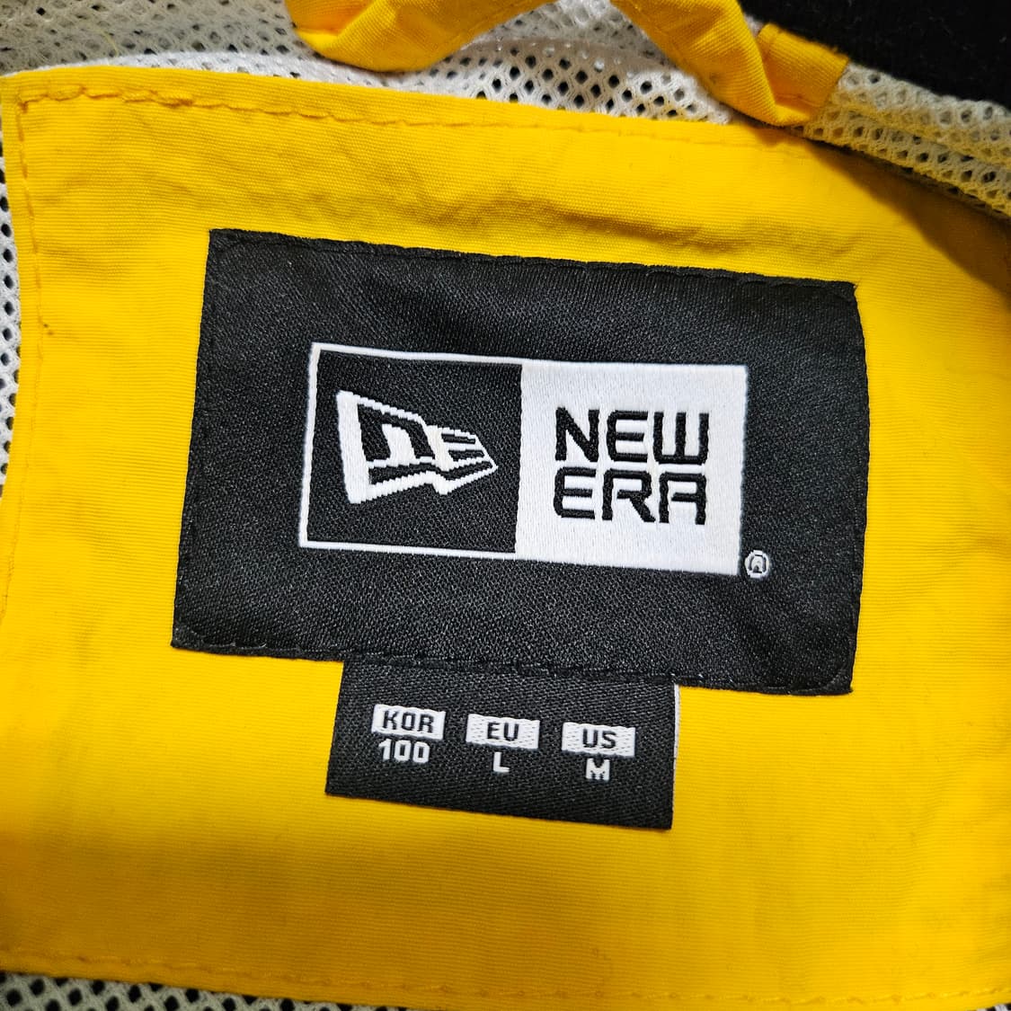 뉴에라 아노락 상품이미지2