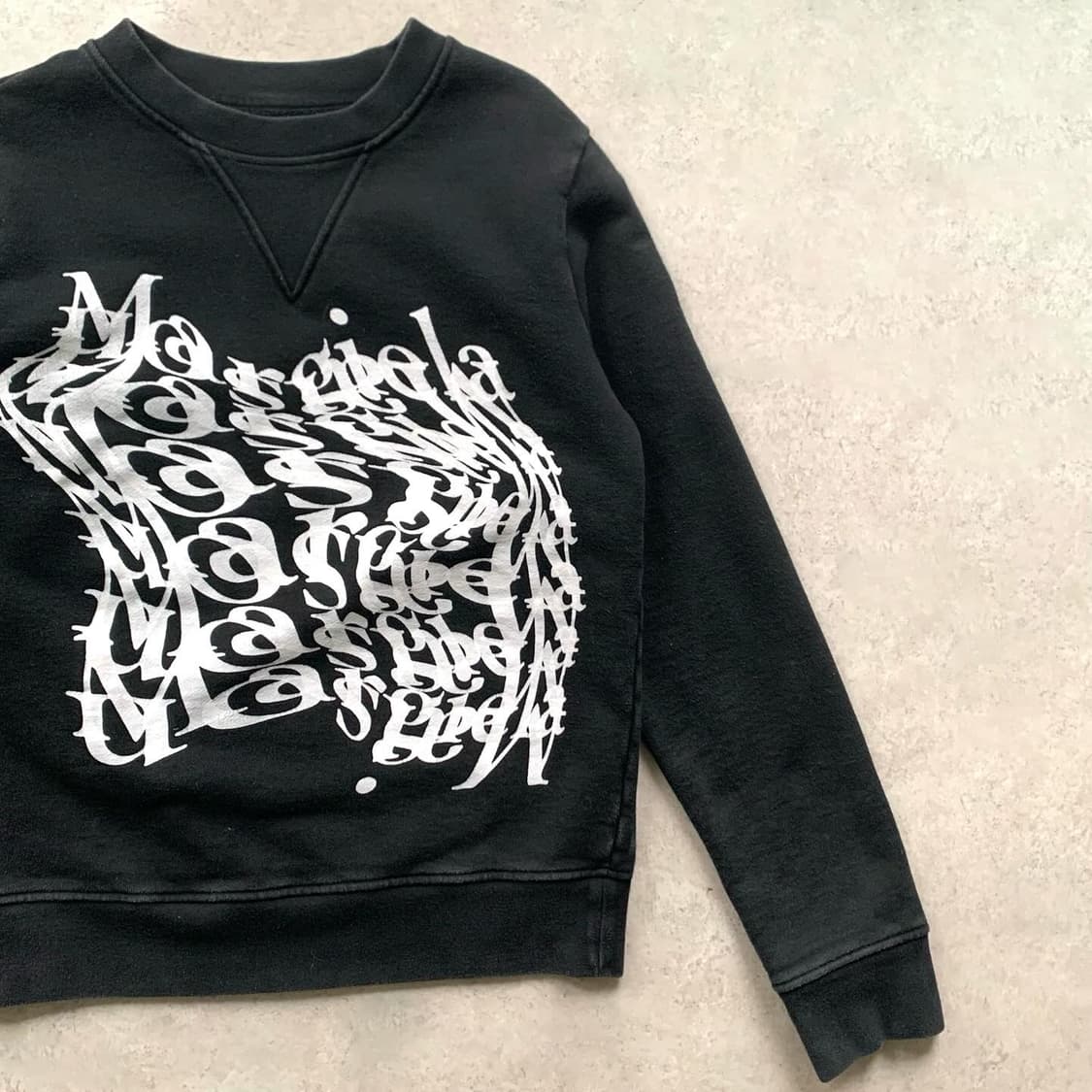 Maison Margiela sweat shirt 상품이미지2