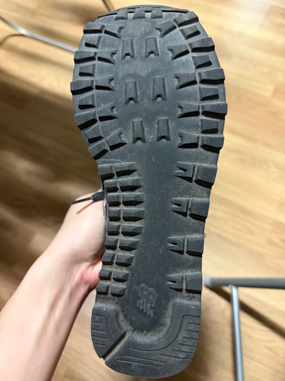 뉴발란스 x 꼼데가르송 574 상품이미지9