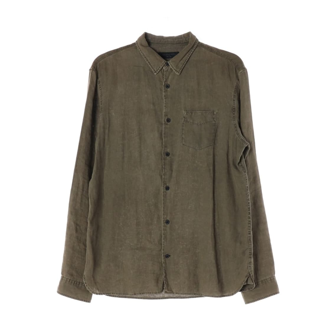 올세인츠 셔츠 M 상품이미지1