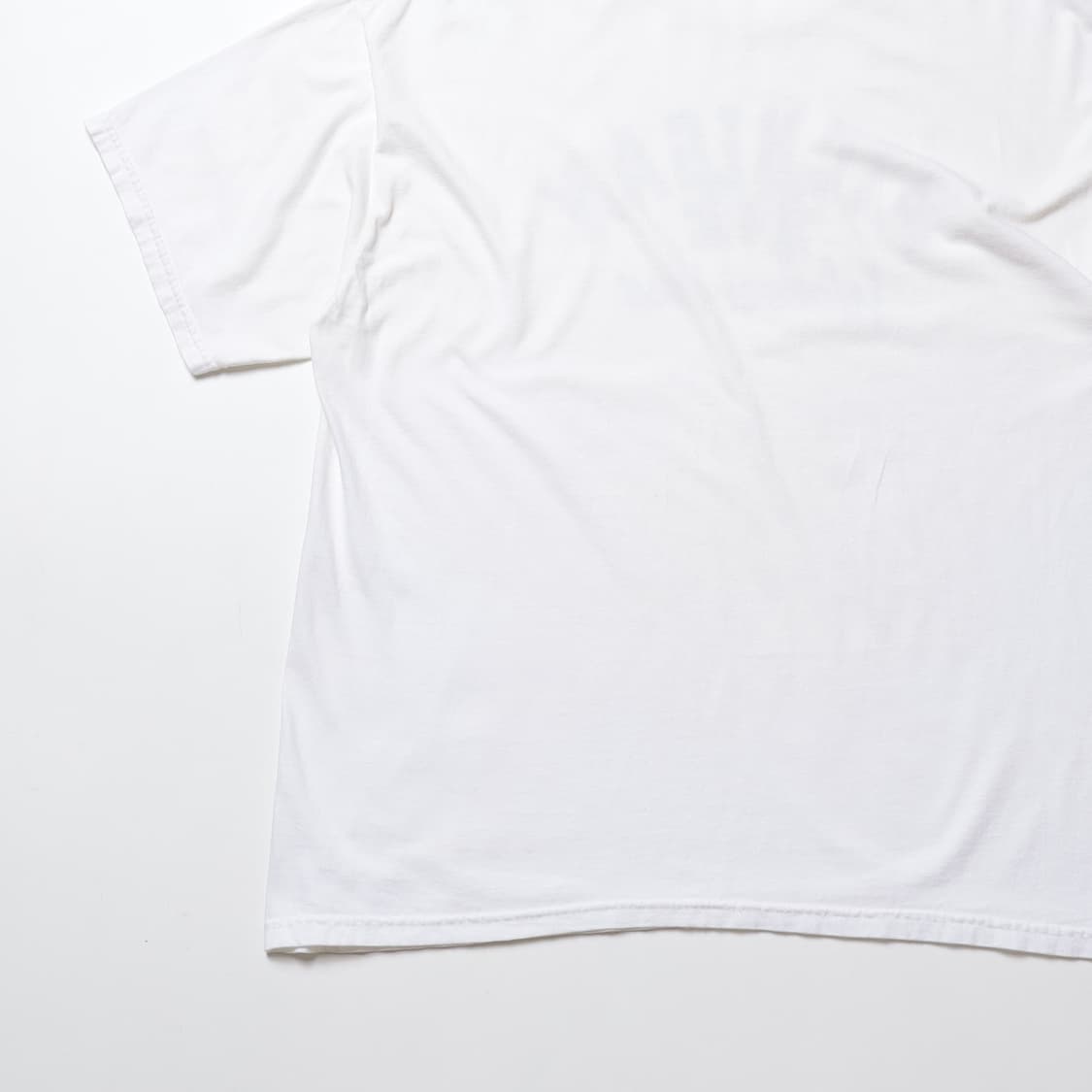 Vintage GILDAN 프린팅 하프 티셔츠   상품이미지6