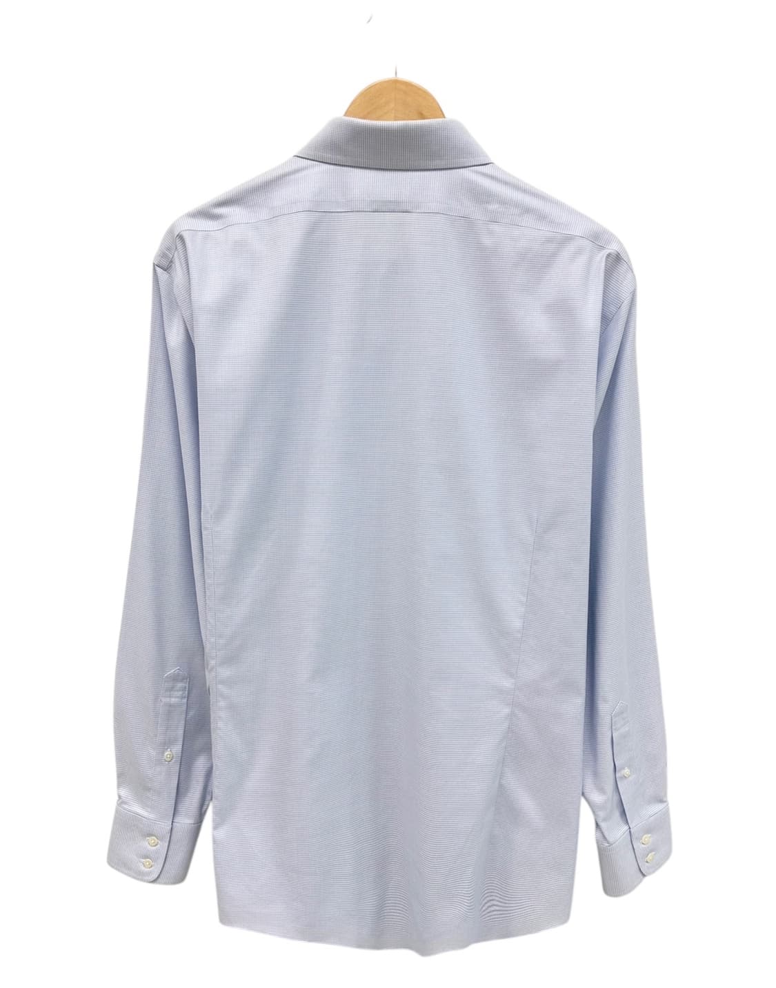 브룩스브라더스 셔츠 소라색 (XL~2XL)  상품이미지8