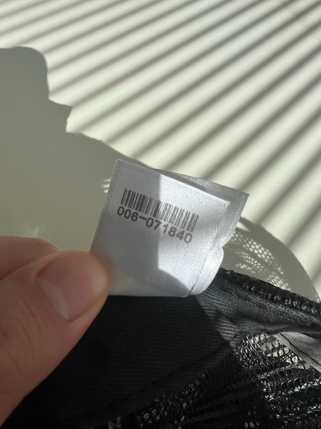 크롬하츠 매쉬캡 상품이미지7