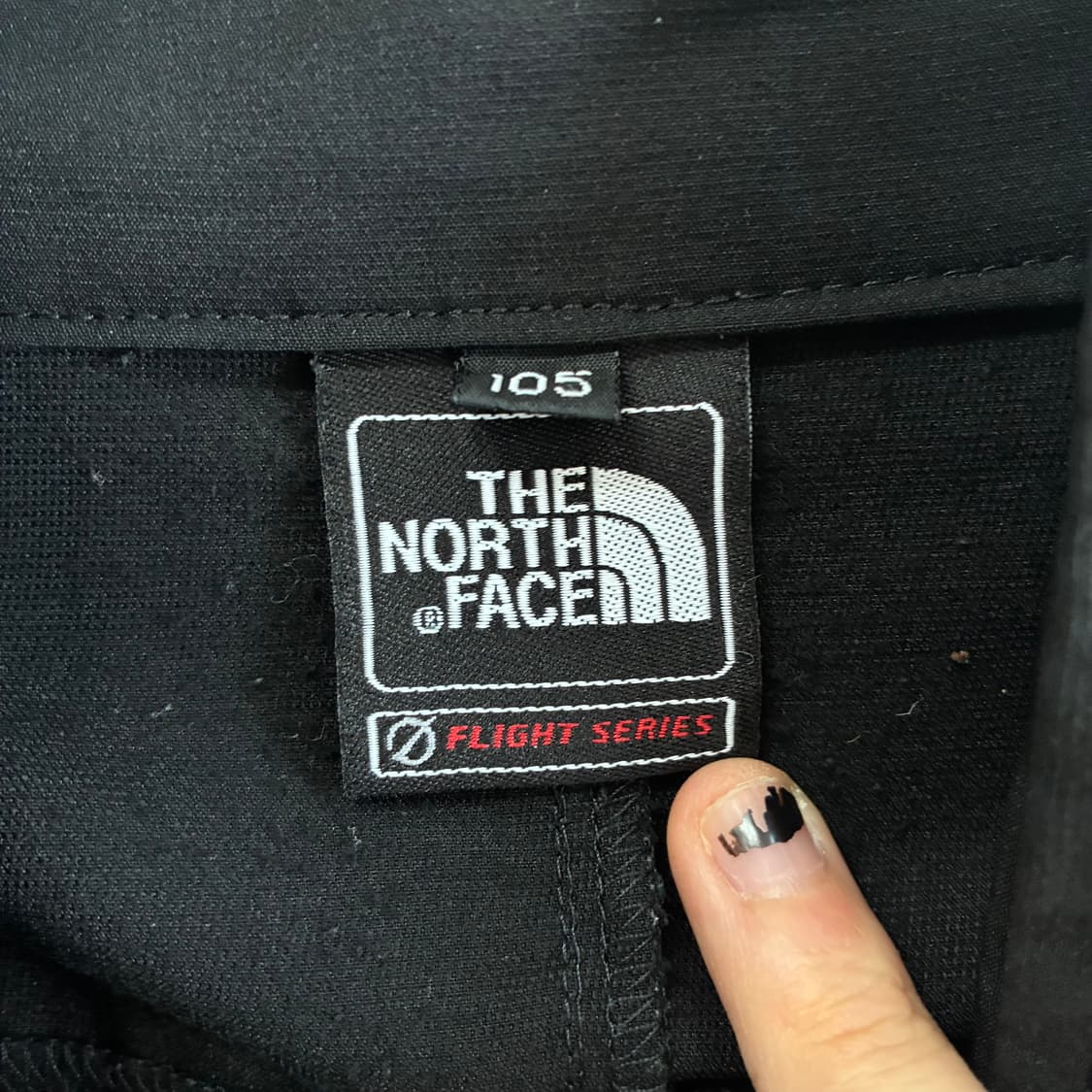 The north face  노스패이스 90,s 플라이트 시리즈 마운틴  상품이미지8