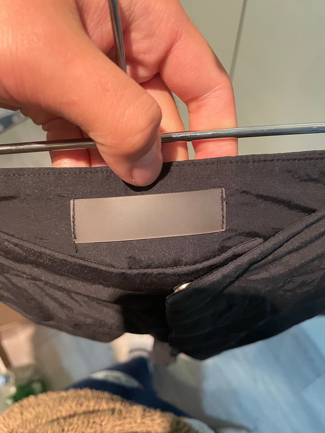 산산기어 25ss 사이드스냅 팬츠 4사이즈 판매합니다 ! 상품이미지5