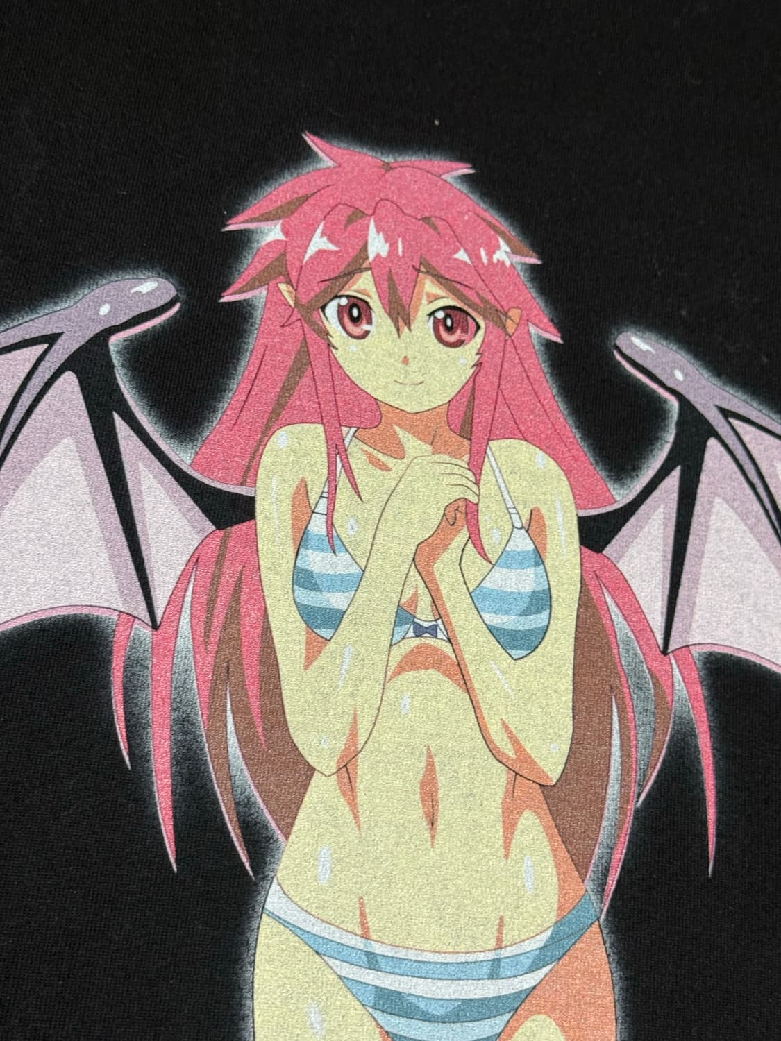 Anime Tee 상품이미지4