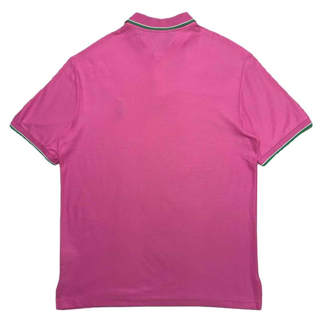 폴로 랄프로렌 빅포니 골프 PK 카라 티셔츠 핑크 XL 상품이미지8