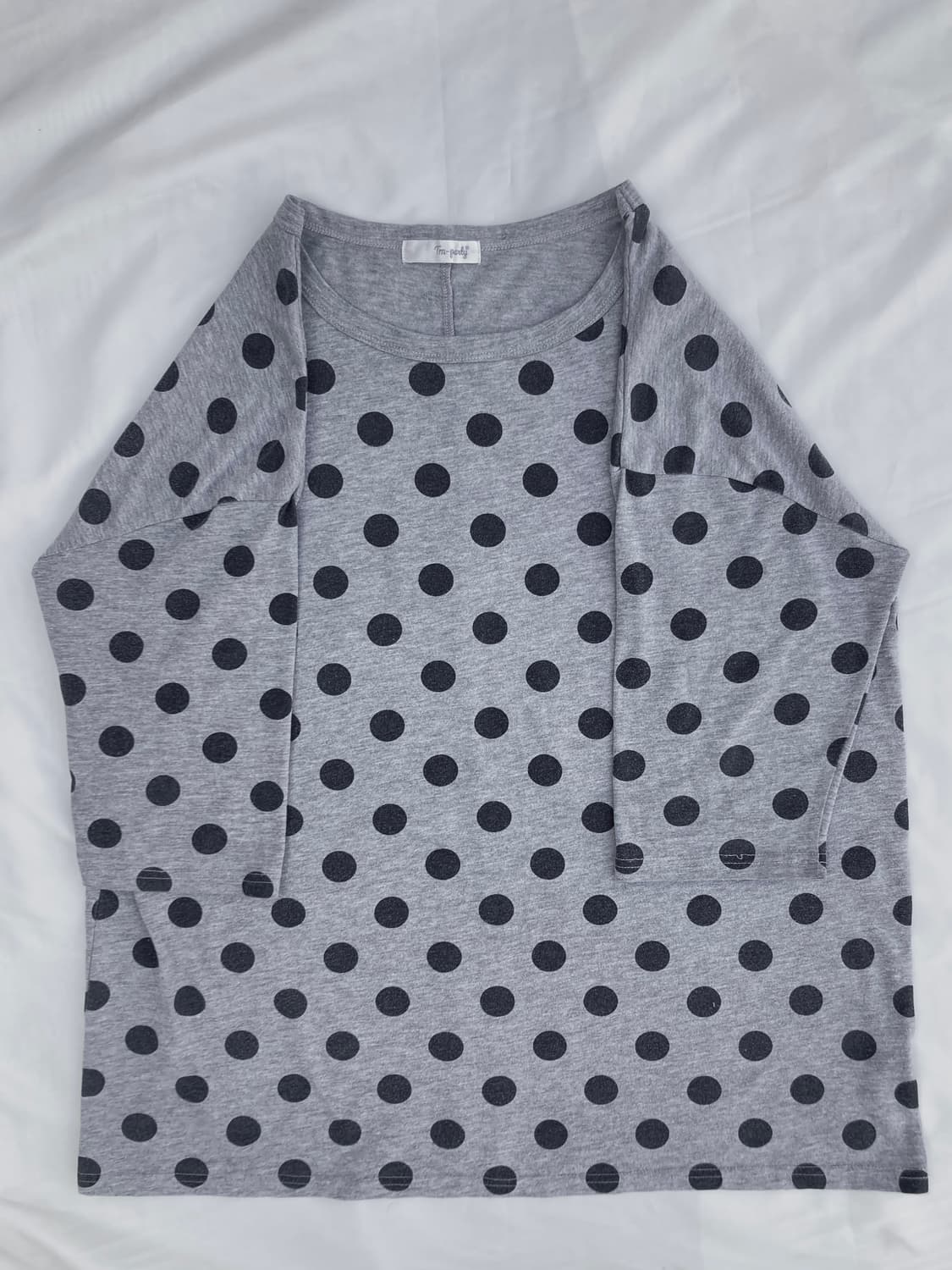 Jp vintage t-shirts 상품이미지2
