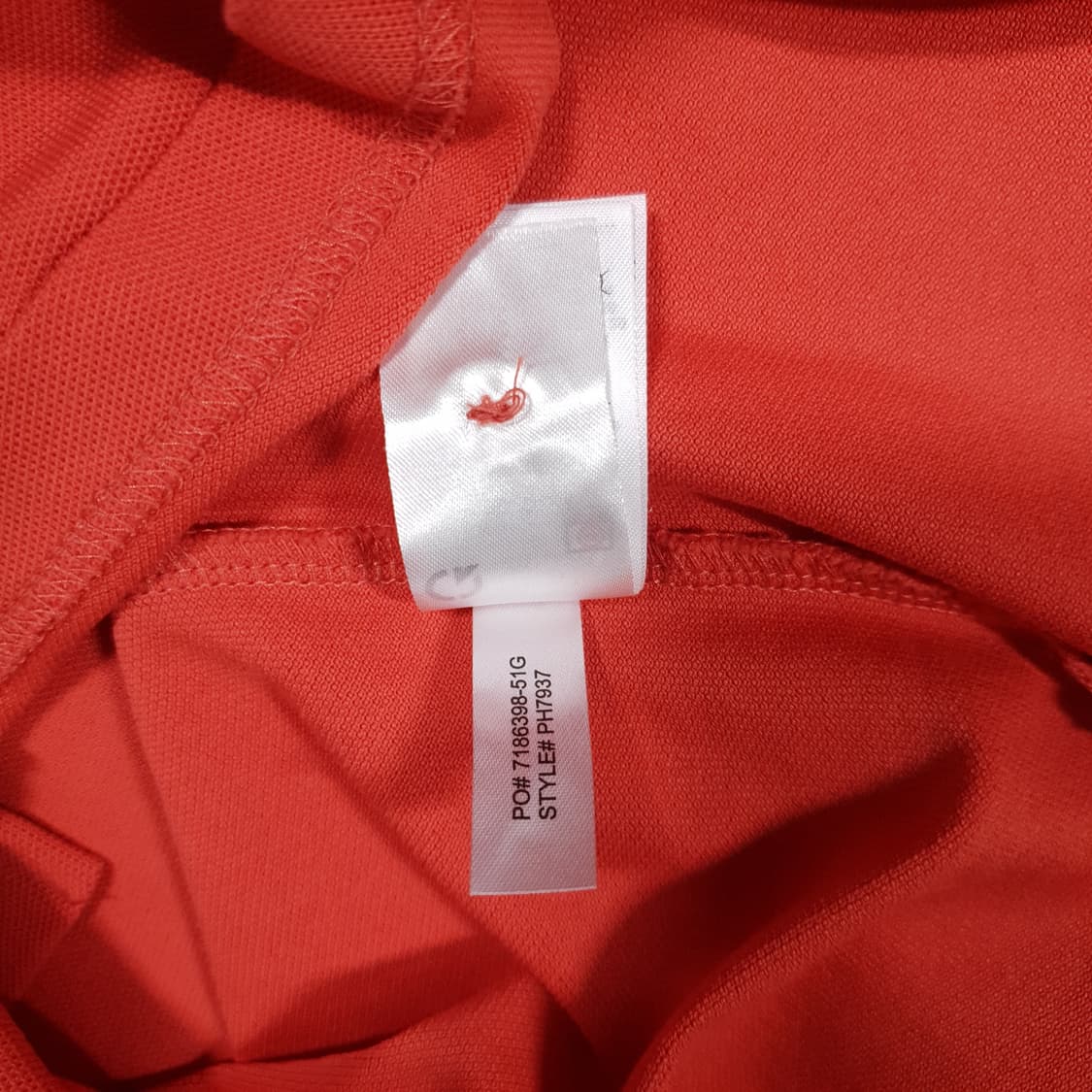 100) 라코스테 신형 21ss 크록 베이직 반팔 카라티 슬림 폴로 셔츠 상품이미지9