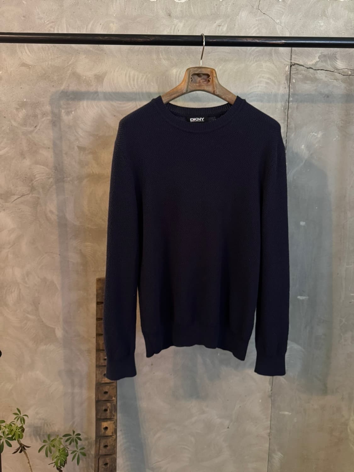 DKNY 니트 100 상품이미지1