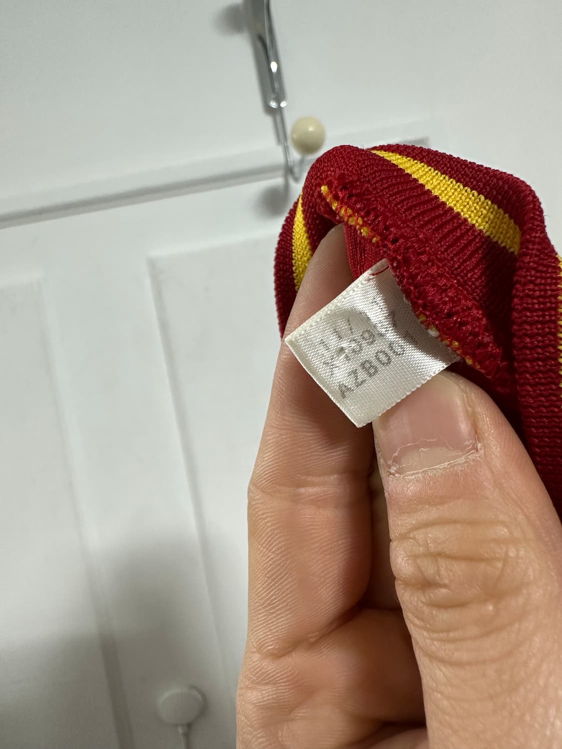 아디다스 11-12 스페인 대표팀 유니폼 상품이미지6