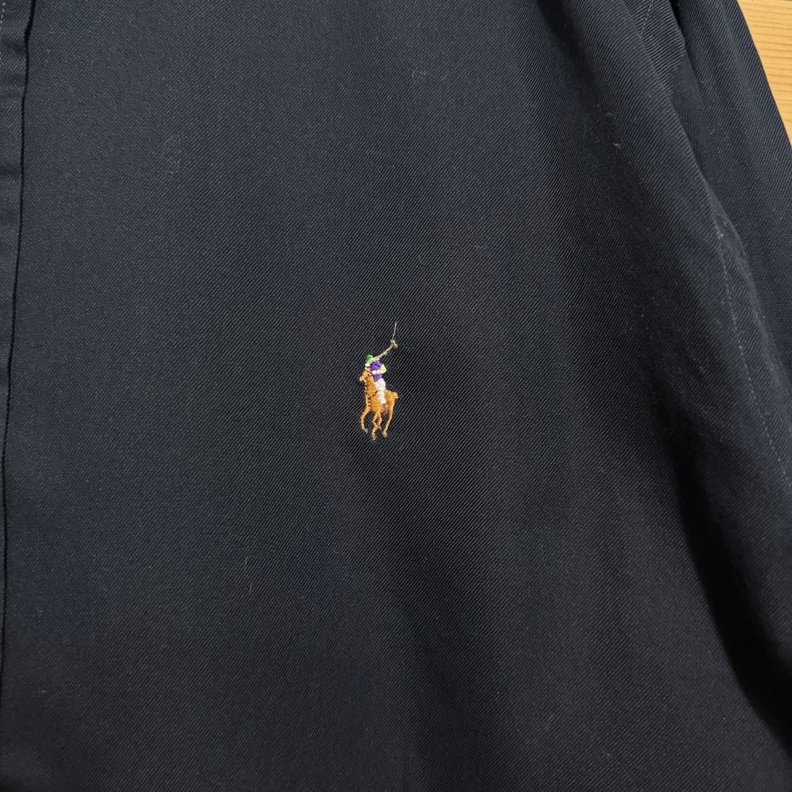 폴로 셔츠 상품이미지2