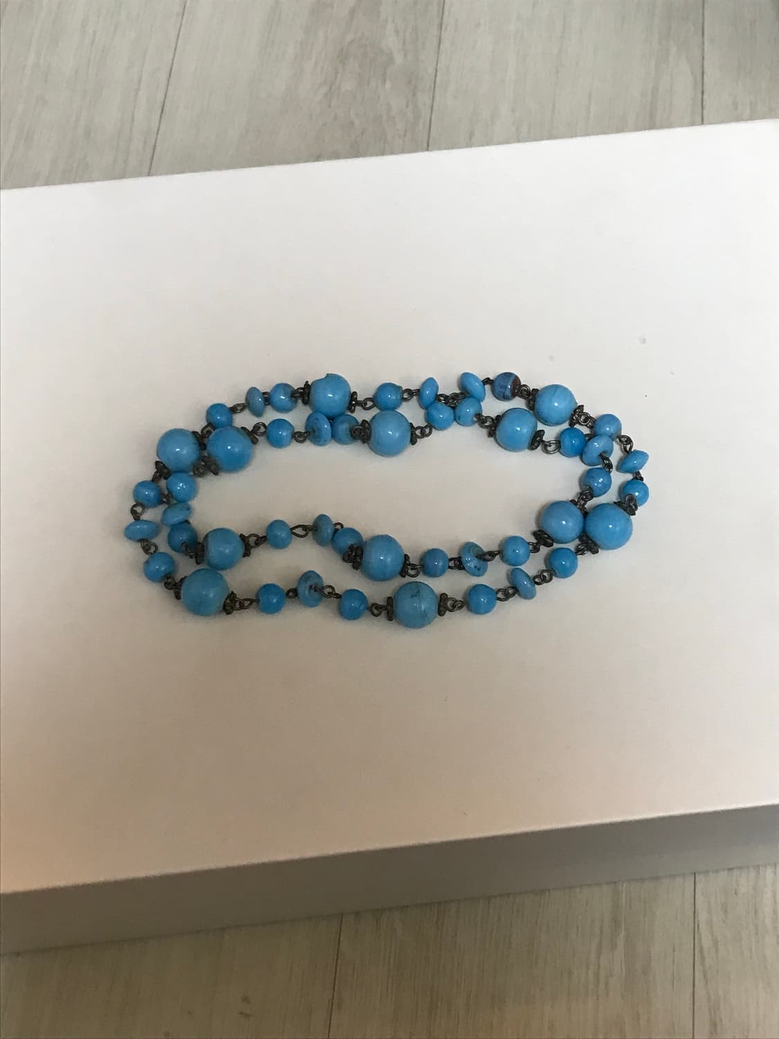 터키석 목걸이 상품이미지2