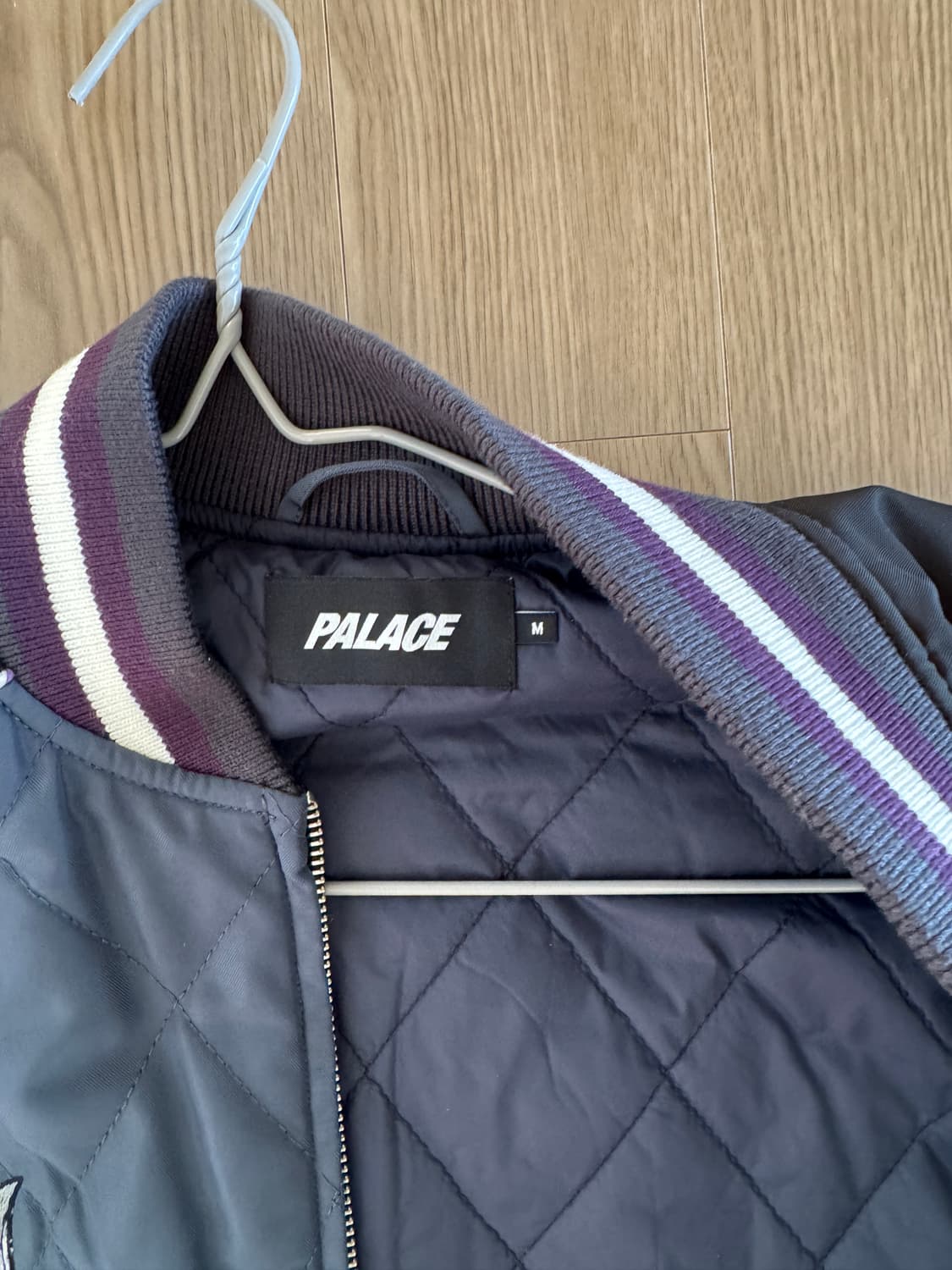 팔라스 페스티벌 봄버 M 상품이미지3