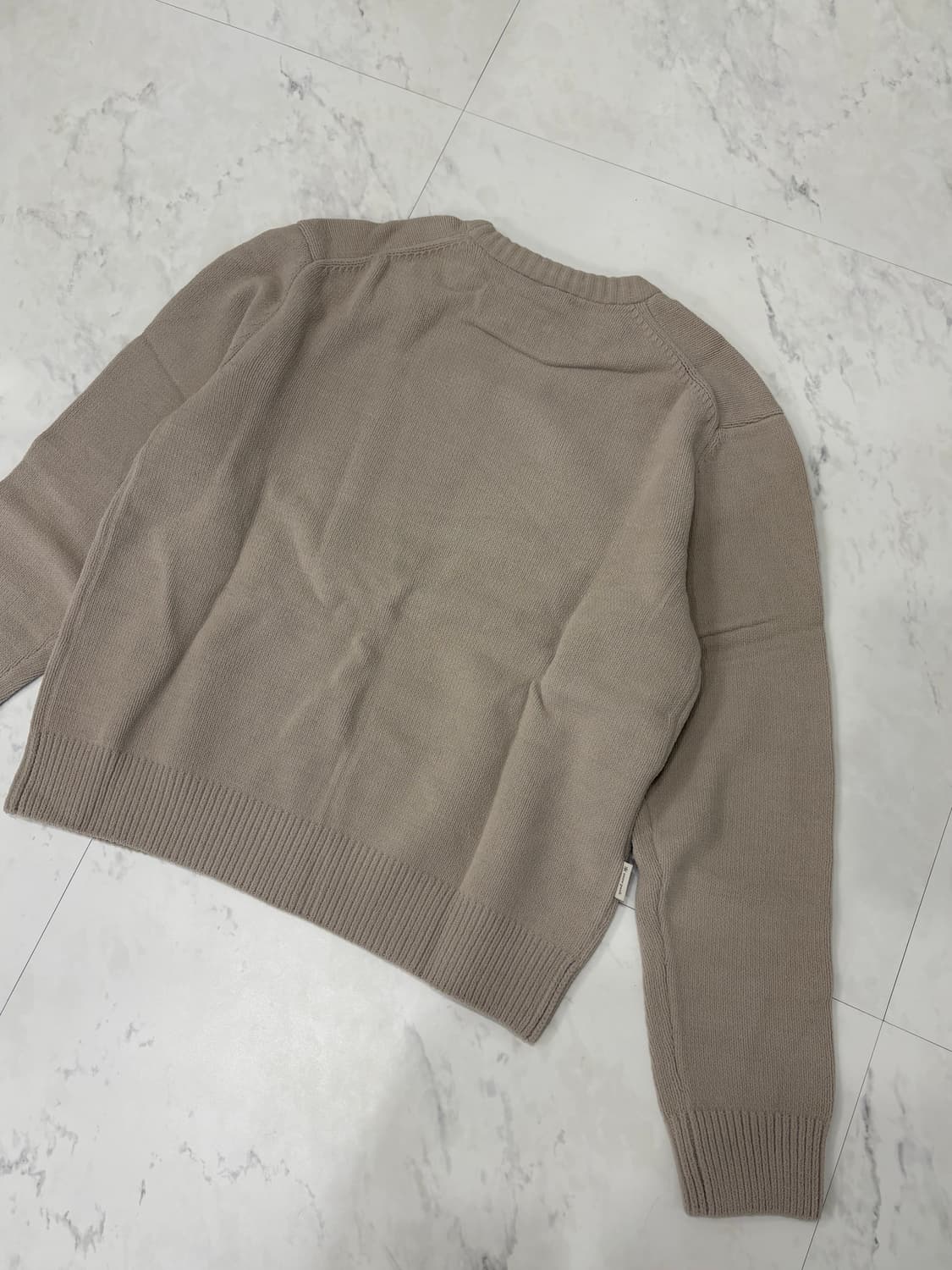 snowpeak knitwear 상품이미지5