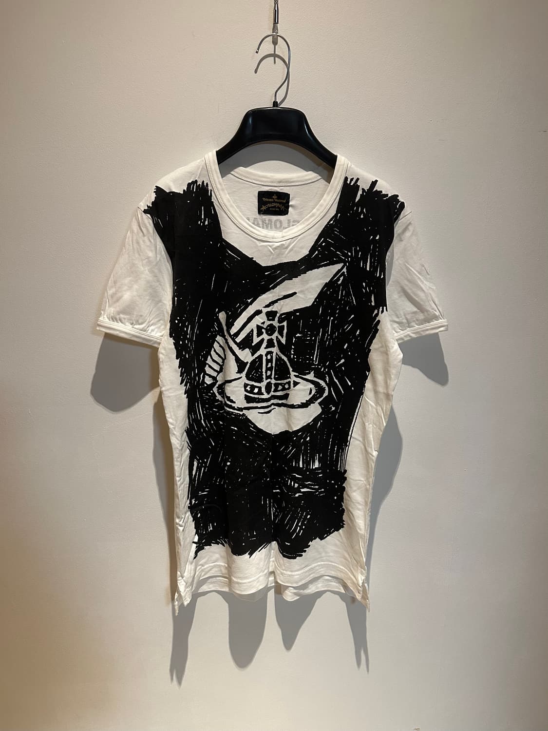 Anglomania Iconic T-shirt 상품이미지1