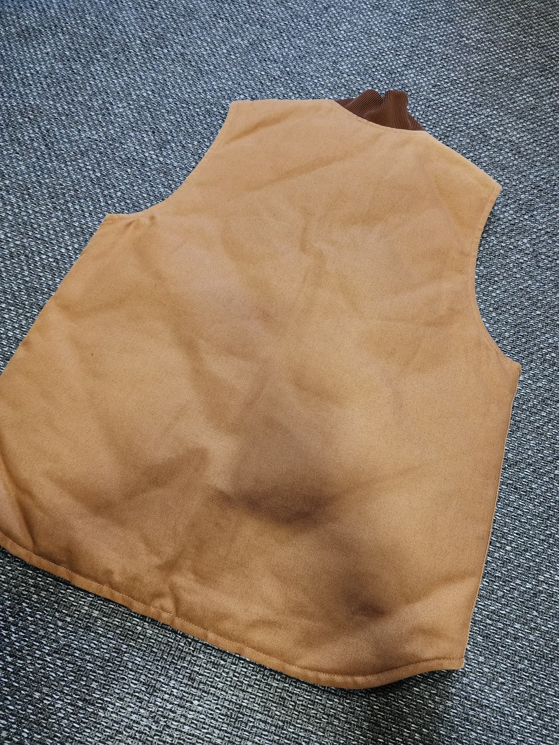 칼하트 베스트 조끼 M사이즈  상품이미지8