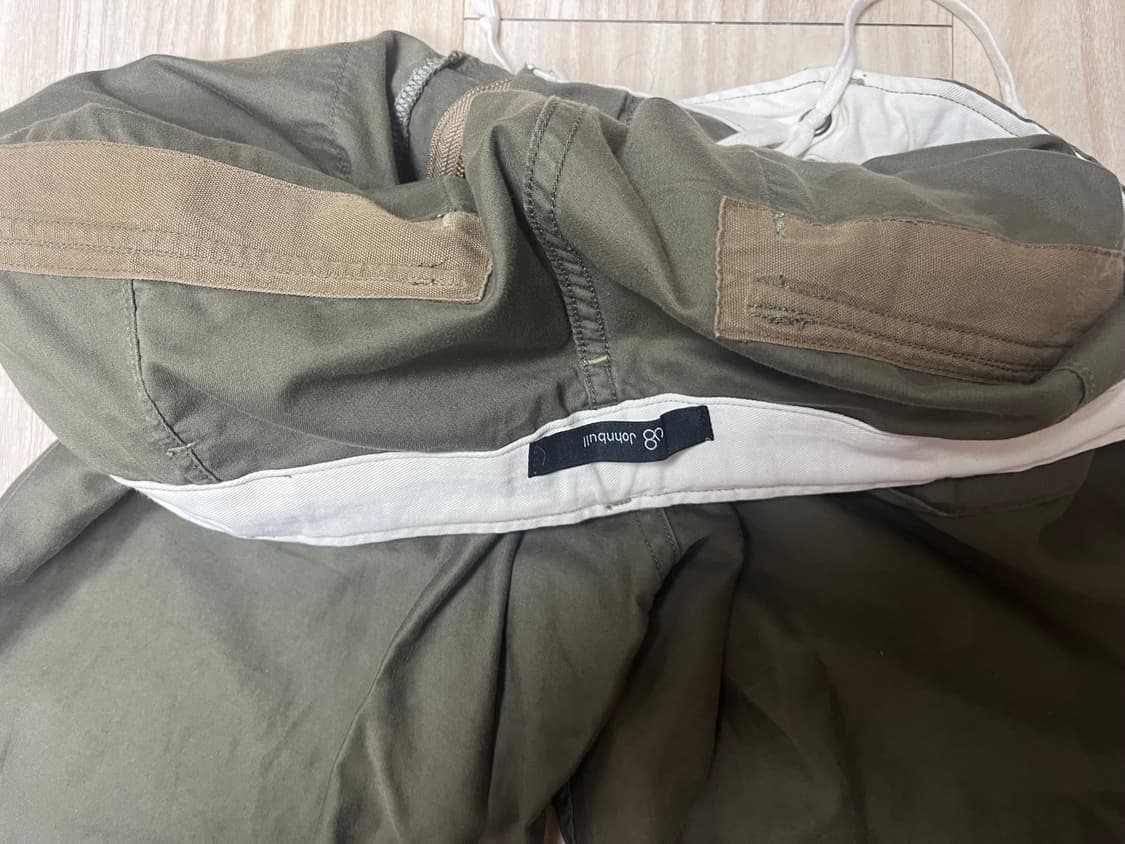 [32] John Bull 존 불 퍼티그팬츠 상품이미지4