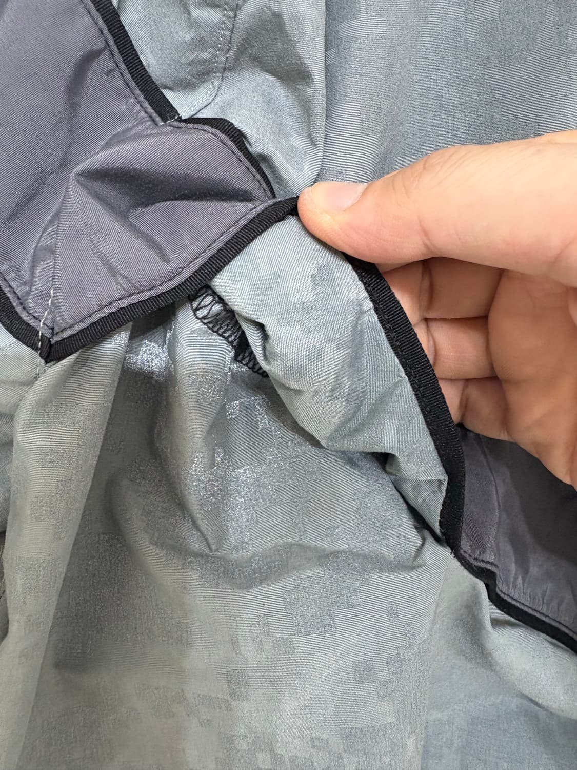 00’s U.S Army IPFU Jacket. 상품이미지8