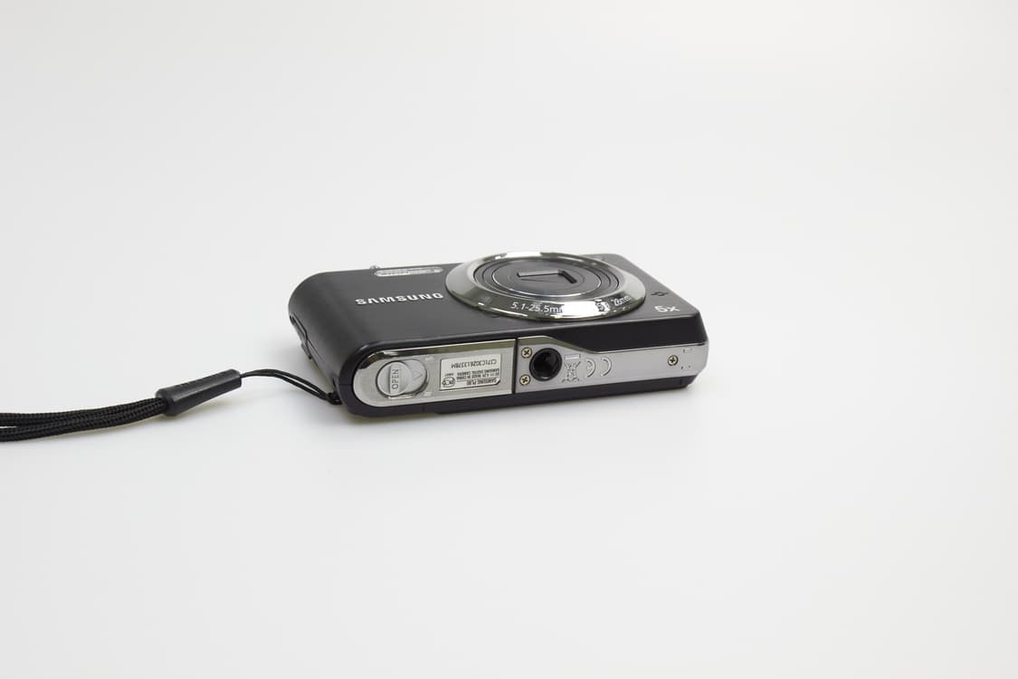 삼성 VLUU PL80 디카✨ 상품이미지7