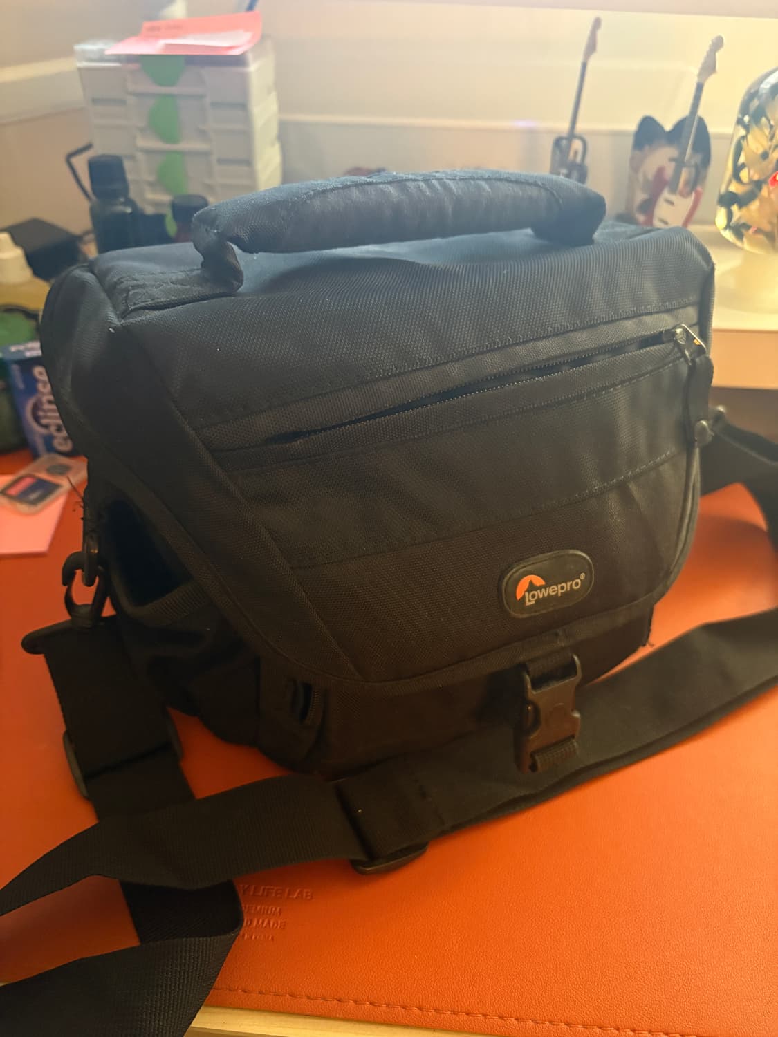 Nikon D3300 / AF-S nikkor 35mm 1:18G 세트 상품이미지8