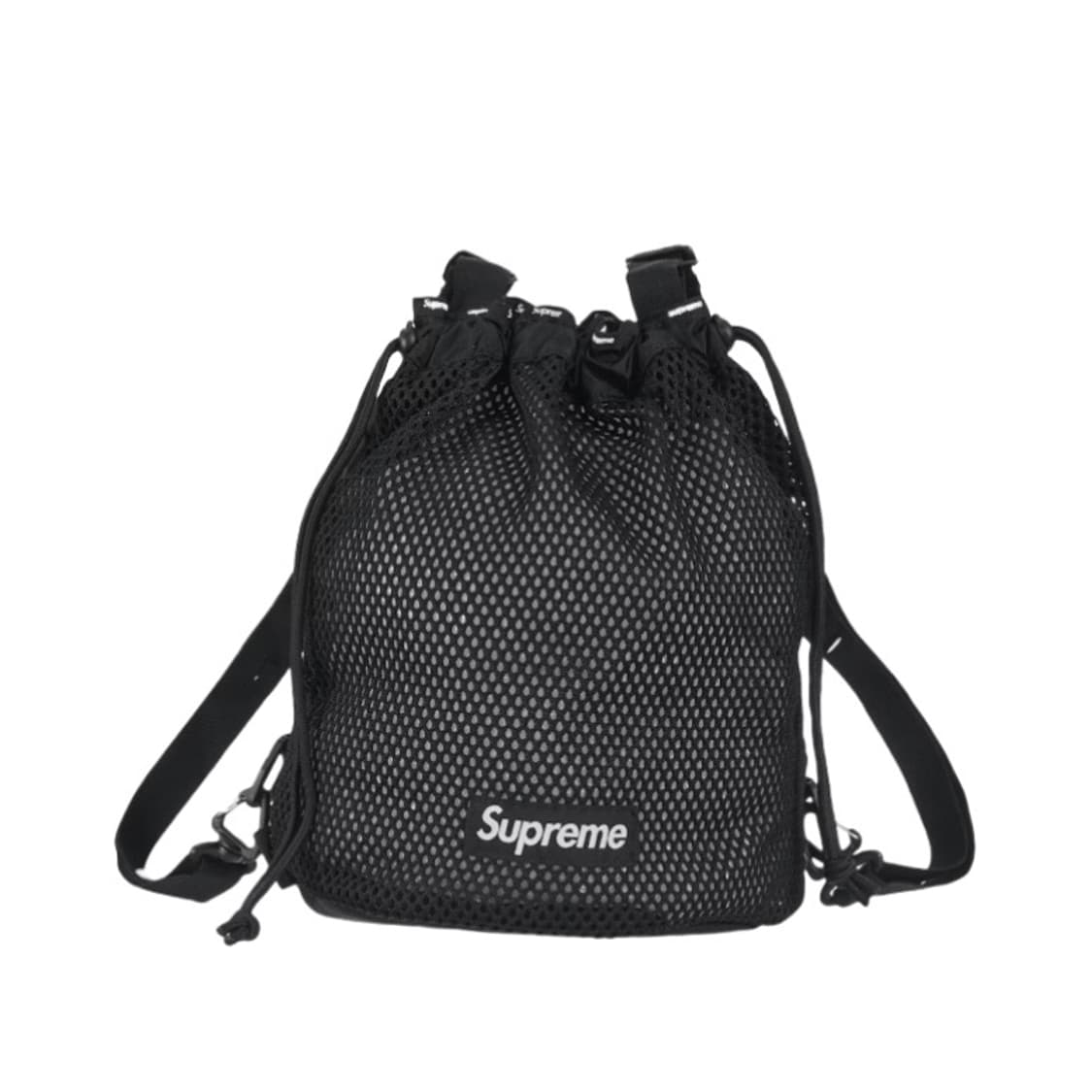슈프림 메쉬 스몰 백팩 상품이미지1