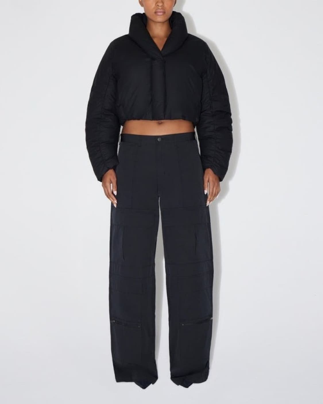 Khy 패딩 상품이미지1