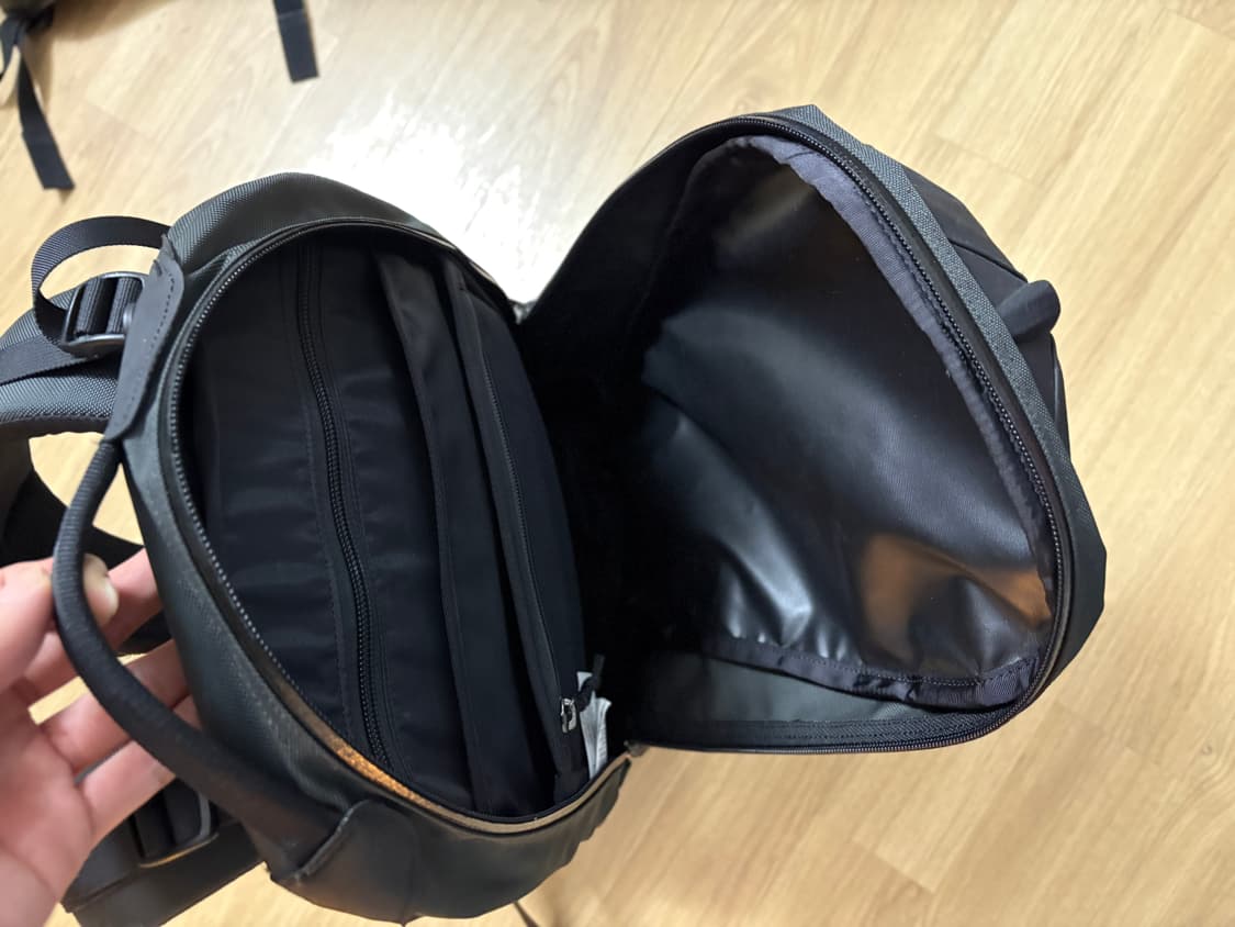 아크테릭스 아로22 구형 상품이미지3