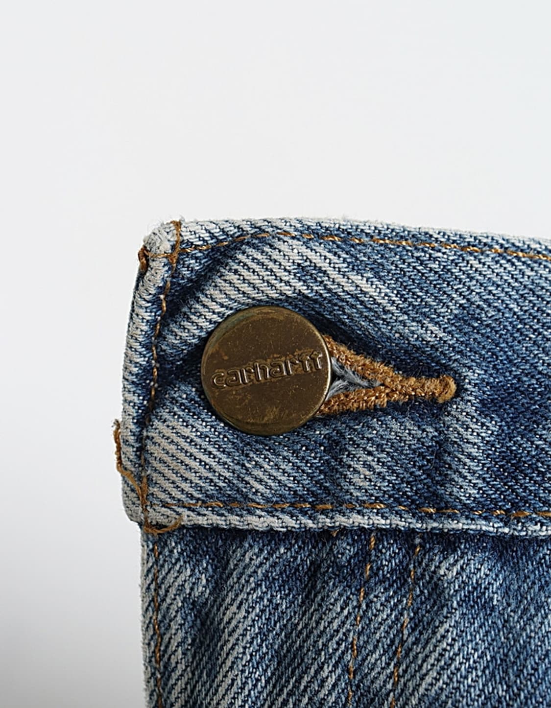 carhartt Denim Pant (43) 상품이미지9