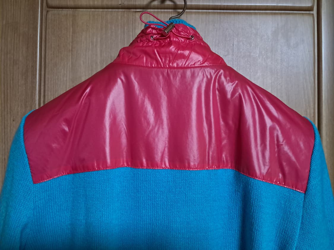 디즈니 니트 방풍 집업 90 상품이미지5