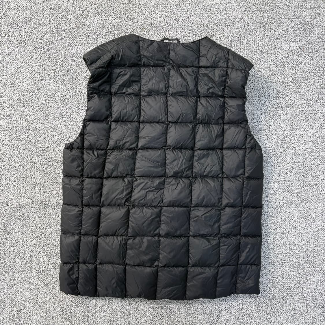 100 폴햄 덕다운 경량 조끼 베스트 0413J 상품이미지3