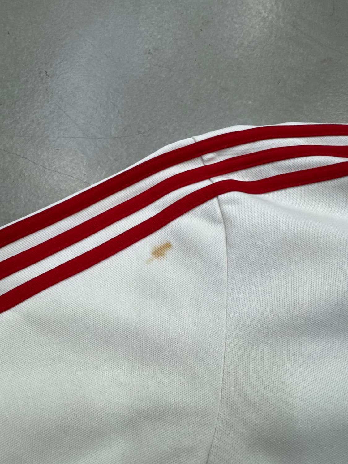 아디다스 파이어버드 도쿄 져지 100 상품이미지2