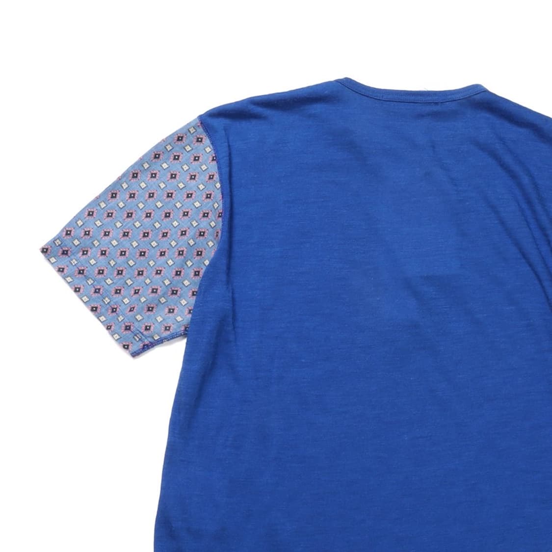 Junya Watanabe Henley T-shirt 상품이미지5