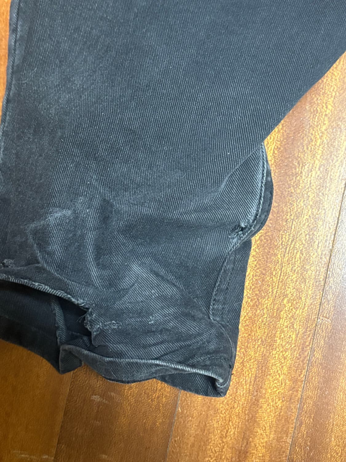 라브로스 캣브러쉬 스마트데이지 데님L 상품이미지5