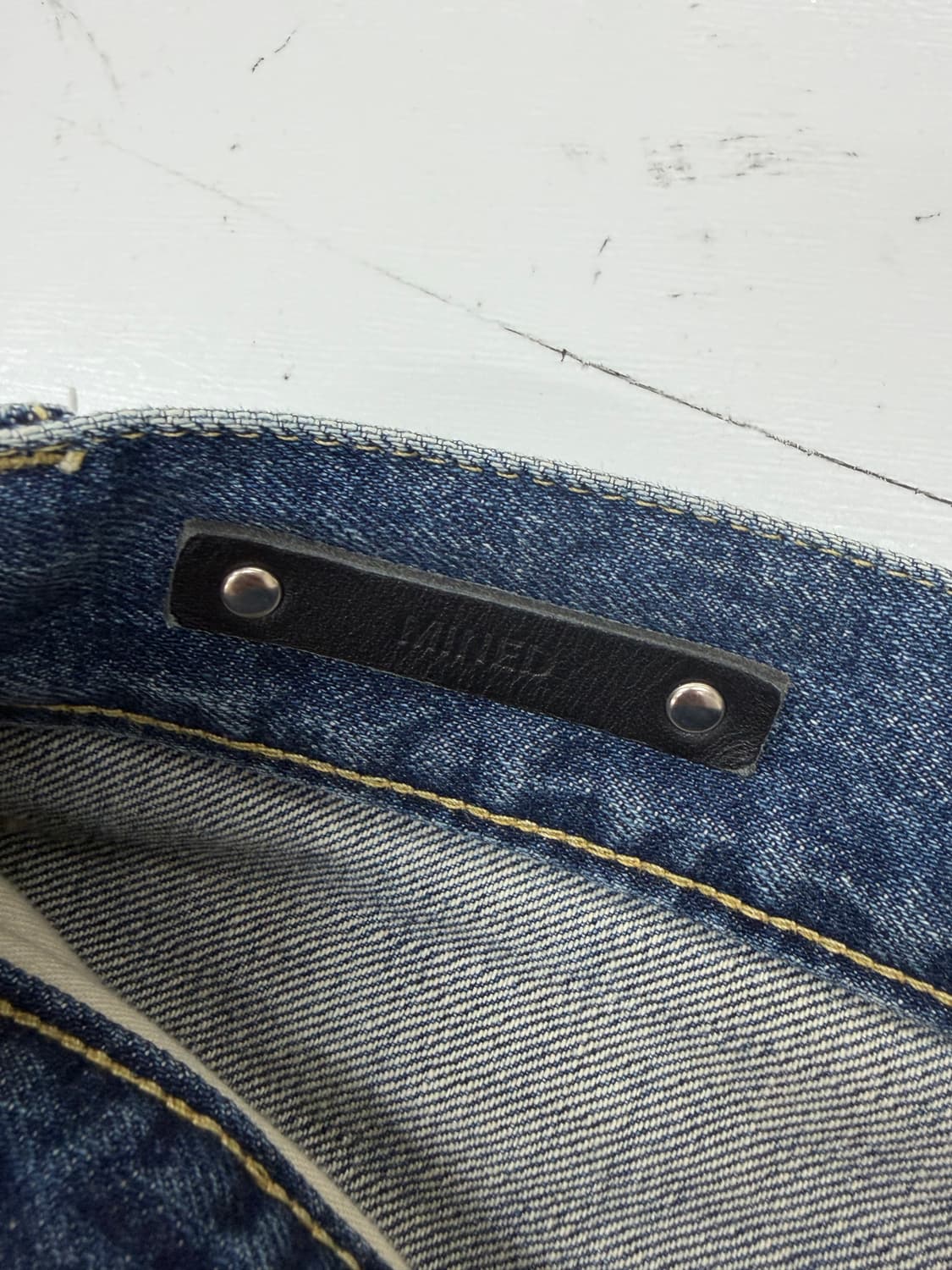 마인데님 30 사이즈 상품이미지4